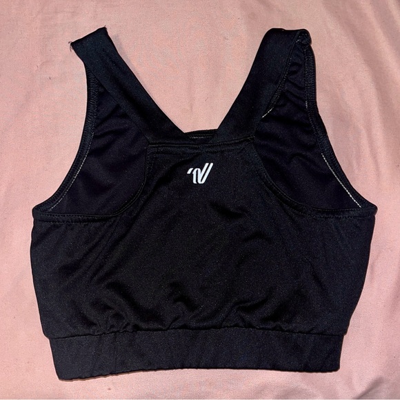 Cheer extreme practice wear - Picture 2 of 2